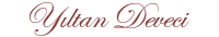 Yıltan Deveci Logo